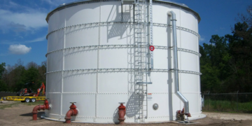 Протипожежні резервуари: вимоги, переваги та правила встановки