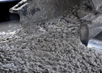 Выгодный бетон от Харьковского завода строительных материалов