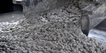 Выгодный бетон от Харьковского завода строительных материалов