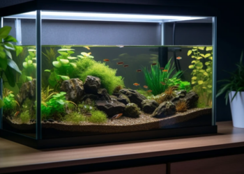 Как выбрать надежный фильтр для аквариума: ключевые параметры для начинающих