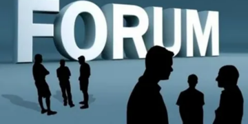 Организация форума: что нужно знать, требования и правила