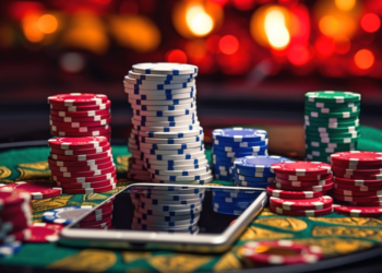 Насколько опасно играть в онлайн казино и рекомендации