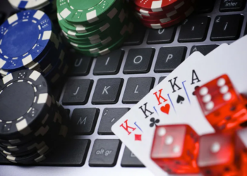 Где найти работающее онлайн казино и что нужно знать