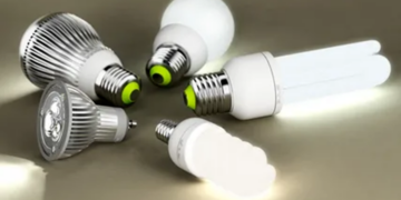 Лампи: різновиди, переваги та поради щодо вибору