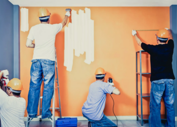 Ремонт и отделка помещений: как выбрать лучшую услугу