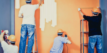 Ремонт и отделка помещений: как выбрать лучшую услугу