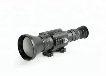 Опис виробника Senopex: якість та інновації в галузі тепловізійних прицілів