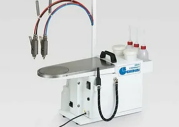 Ремонт пятновыводных столов: что нужно знать и советы