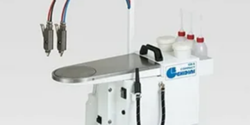 Ремонт пятновыводных столов: что нужно знать и советы