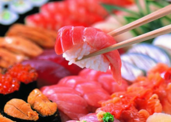 Доставка суши: японский вкус у вас дома с MAFIA