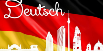 Як будувати запитання німецькою мовою: всі види з прикладами