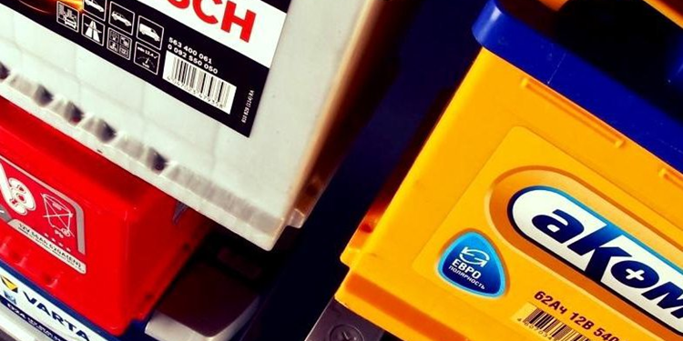 Подбор аккумулятора по марке автомобиля для надежной работы