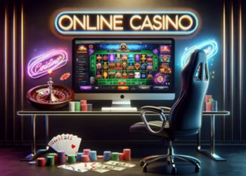 Особенности игры в онлайн казино и несколько советов