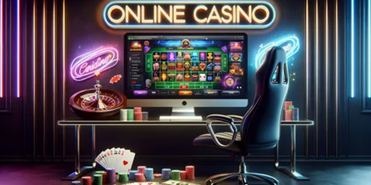 Особенности игры в онлайн казино и несколько советов