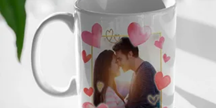 Как производится печать на кружках и несколько советов