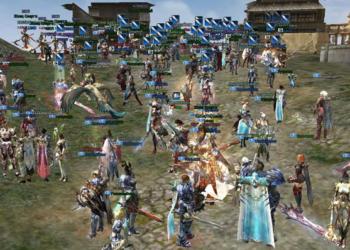 Игра Lineage 2: что нужно знать, правила и рекомендации