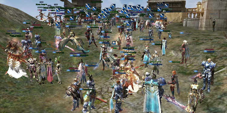 Игра Lineage 2: что нужно знать, правила и рекомендации