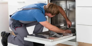 Ремонт посудомоечных машин Miele: ваше решение проблем с качеством