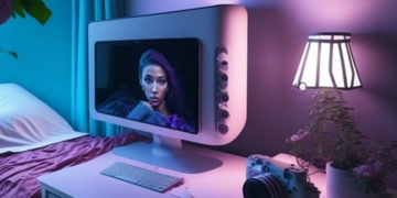 Работа веб моделью: понятие и правила