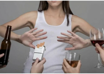 Правила, помогающие бороться с алкогольной зависимостью