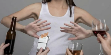 Правила, помогающие бороться с алкогольной зависимостью