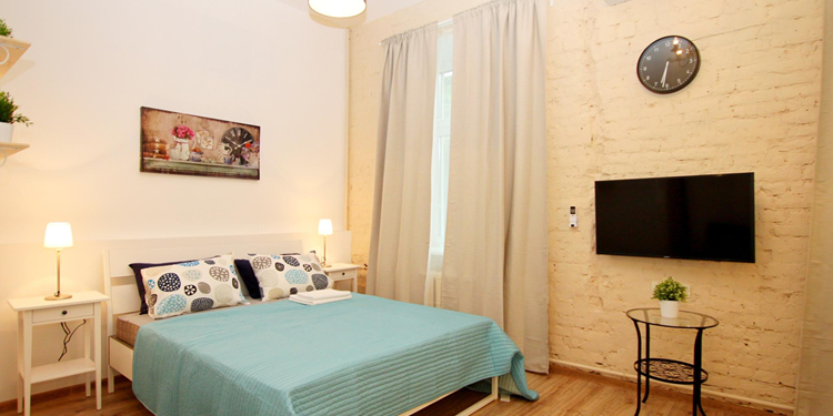 Аренда квартир посуточно в Новосибирске: что нужно знать