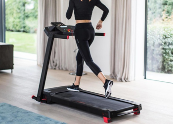 Які бігові доріжки вибрати для домашніх тренувань