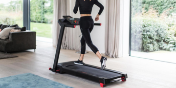 Які бігові доріжки вибрати для домашніх тренувань