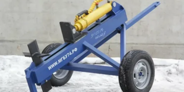 Навіщо потрібен дровокол та його переваги