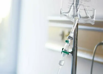 Почему при запоях хорошо помогают капельницы