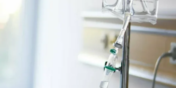 Почему при запоях хорошо помогают капельницы