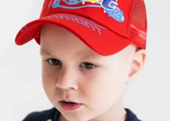 Дитячий одяг та аксесуари GLORY-KIDS: стиль, якість та доступність