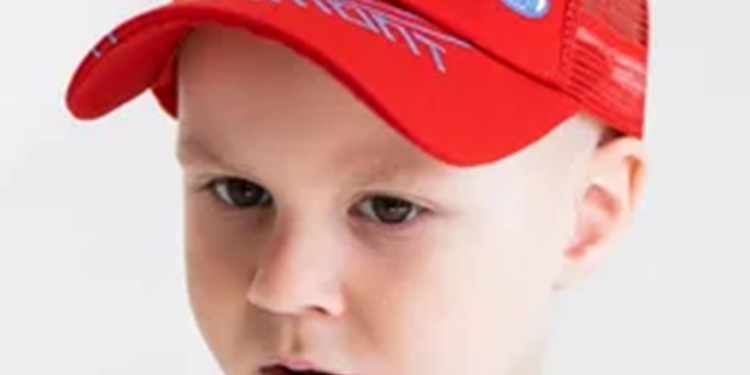 Дитячий одяг та аксесуари GLORY-KIDS: стиль, якість та доступність