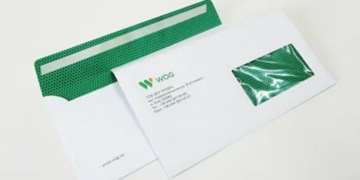 Друк конвертів: що потрібно знати, правила та особливості