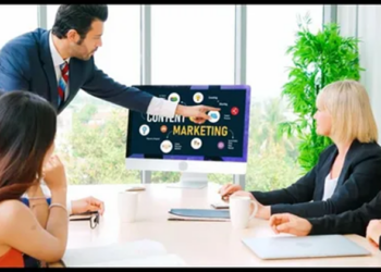 Эффективное управление доставками и логистикой