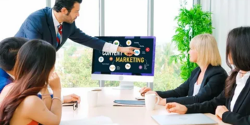 Эффективное управление доставками и логистикой