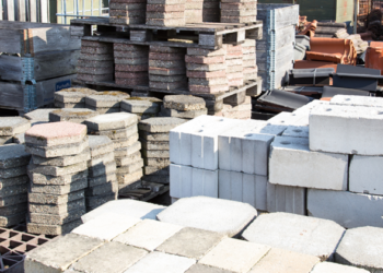 Де замовити якісні будівельні матеріали та особливості вибору