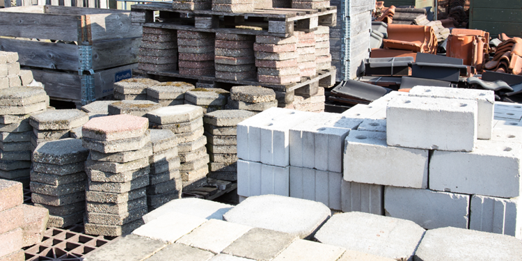 Де замовити якісні будівельні матеріали та особливості вибору