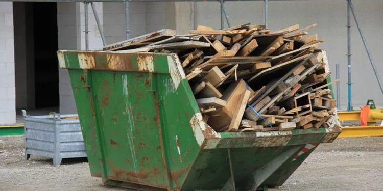 Вивезення будівельного сміття: переваги, правила та поради
