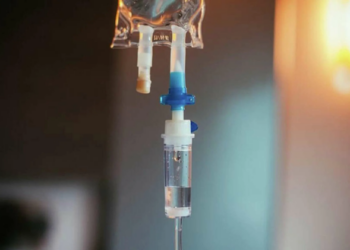 Причины, по которым ставят капельницы от похмелья