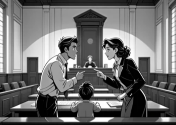 Алименты и опека в Израиле: путеводитель по семейному праву