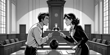 Алименты и опека в Израиле: путеводитель по семейному праву