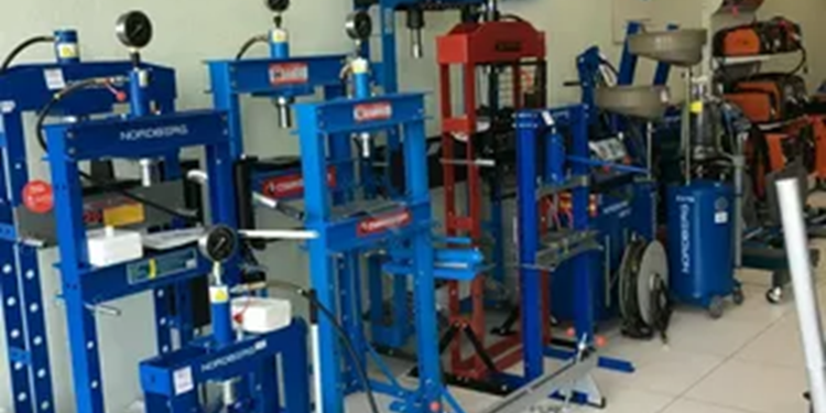 Правила подбора правильного профессионального оборудования для СТО