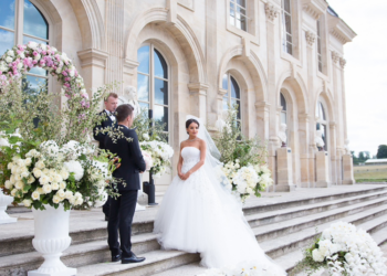 Организация свадеб во Франции: правила и советы