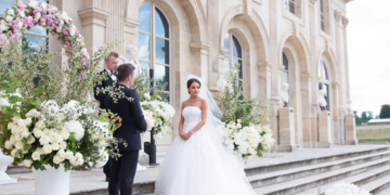 Организация свадеб во Франции: правила и советы