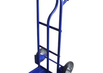 Что нужно знать о двухколесных тележках и их особенности