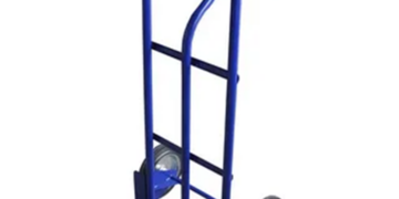 Что нужно знать о двухколесных тележках и их особенности