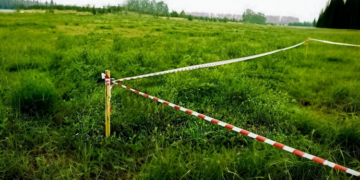 Вынос в натуру границы участка: зачем нужен и как проходит процесс