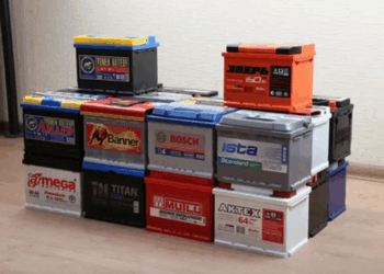 Поради щодо правильного вибору акумулятора для автомобіля
