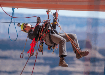 Что нужно знать о промышленных альпинистах и их достоинствах